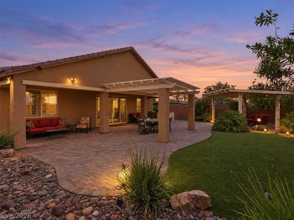9110 High Jordan Ct, Las Vegas, NV 89139