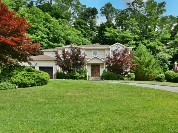 245 Harbor Hill Road, Roslyn, NY 11576
