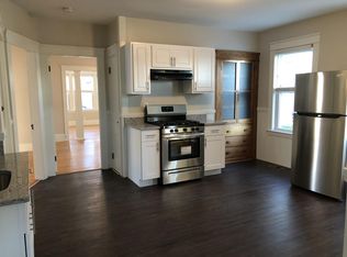 26 Sterling St APT 1, Worcester, MA 01610