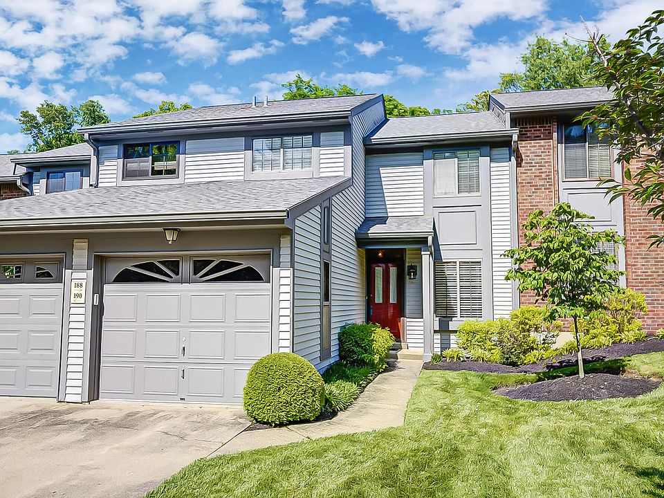 188 Shaker Heights Ln, Crestview Hills, KY 41017 Zillow