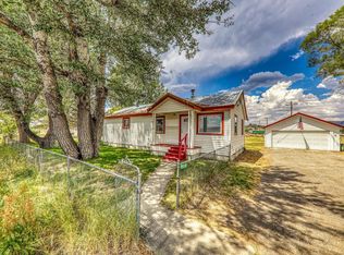 94101 Highway 70, Chilcoot, CA 96105