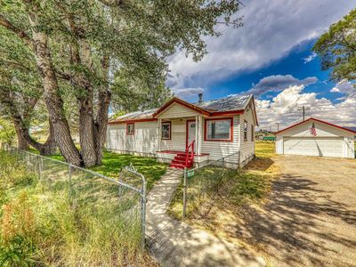 94101 Highway 70, Chilcoot, CA, 96105