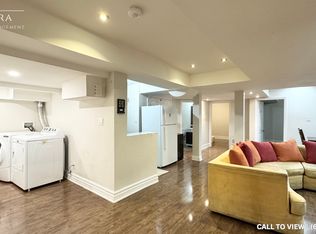 30 Summitgreen Cres #2, Brampton, ON L6R0T6