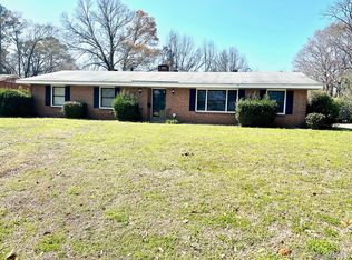 250 Holly Ridge Dr, Montgomery, AL 36109