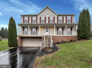 506 Brookridge Dr, Boonsboro, MD 21713