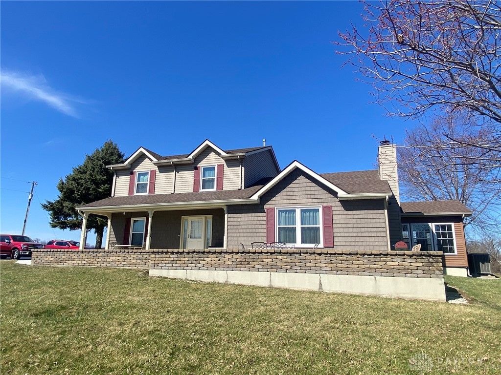 Real estate listing image