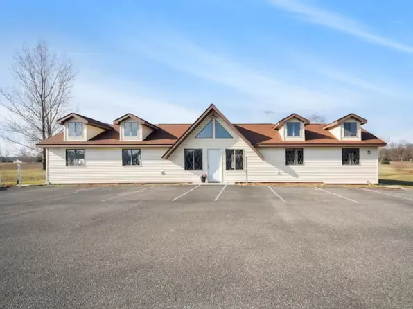 262 N Townline Rd, Gaylord, MI 49735