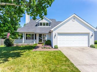 386 Colony Dr, Versailles, KY 40383