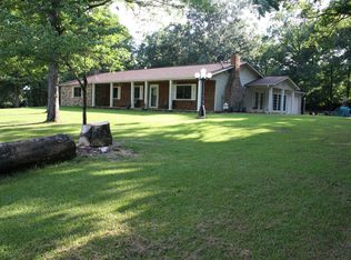 1005 Highway 369 N, Nashville, AR 71852