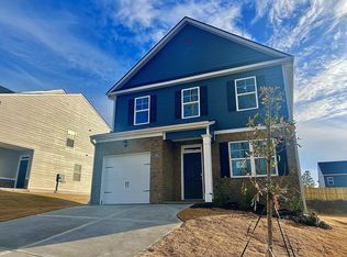 1433 Deer Holw, Grovetown, GA 30813