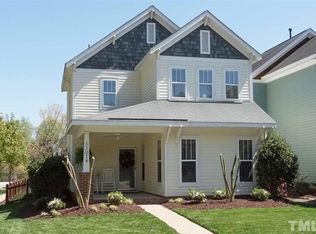 11018 Connally Ln, Raleigh, NC 27614