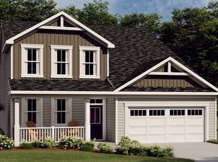 3308 Cheyney Park Dr, Charlotte, NC 28269