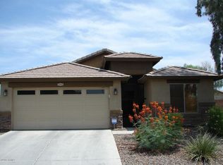 4505 W Fremont Rd, Laveen, AZ 85339