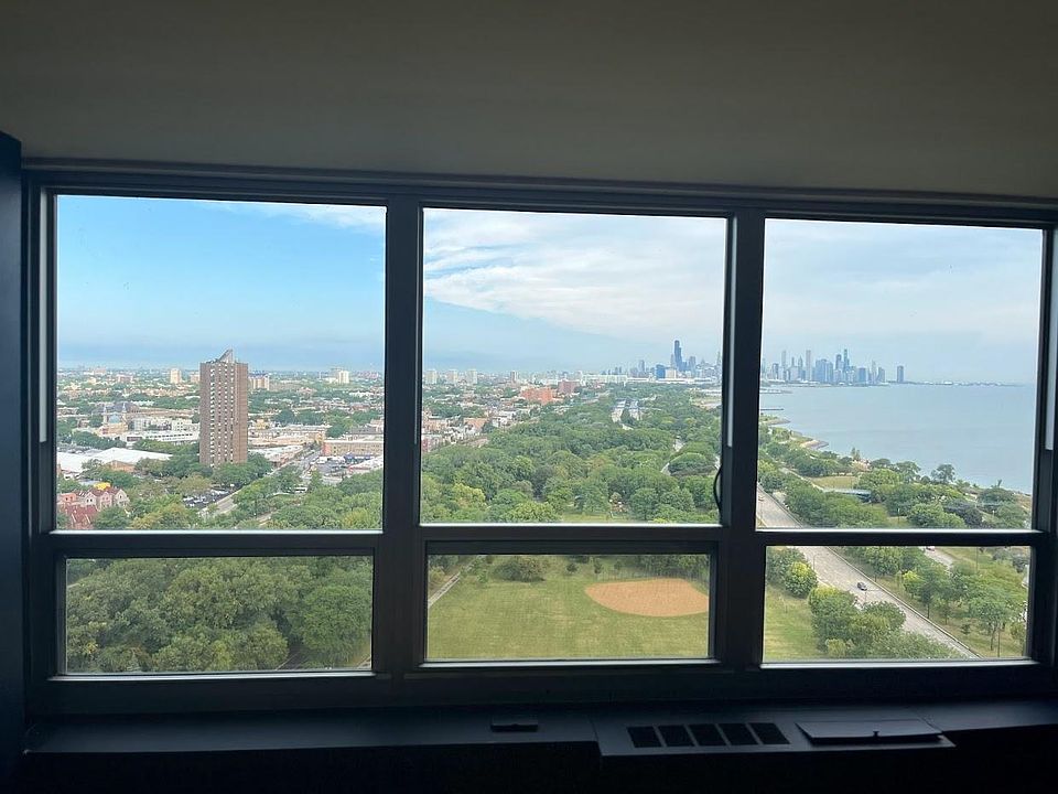 Window View