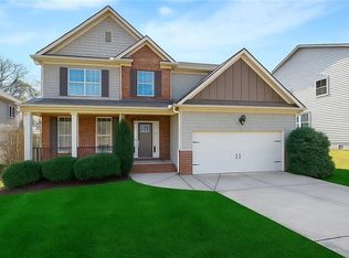 408 After Glow Smt, Canton, GA 30114