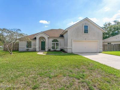2755 RIDGE HAVEN Drive, Green Cove Springs, FL, 32043