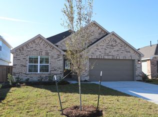 22364 Mountain Pine Dr, New Caney, TX 77357