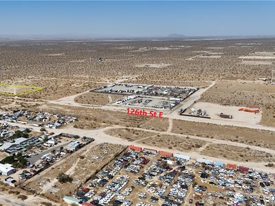 0 E Avenue U #2, Pearblossom, CA, 93553