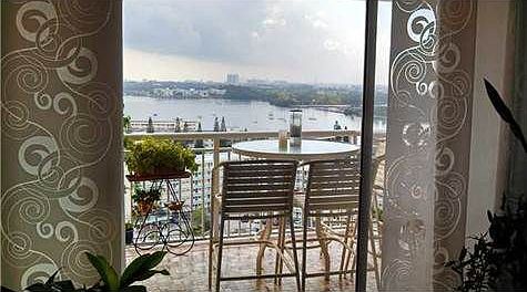 2nd image of 18041 Biscayne Blvd #17014