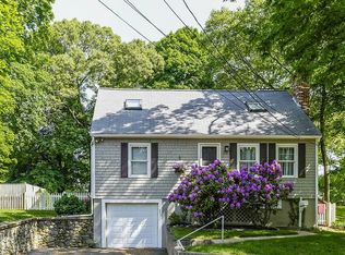 213 River St, Dedham, MA 02026