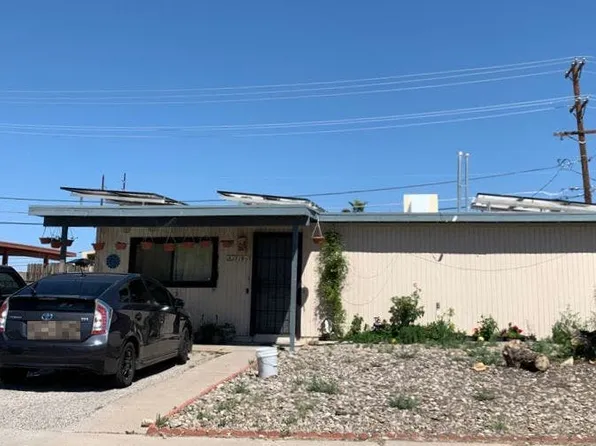 1719 S Winstel Ave, Tucson, AZ 85713