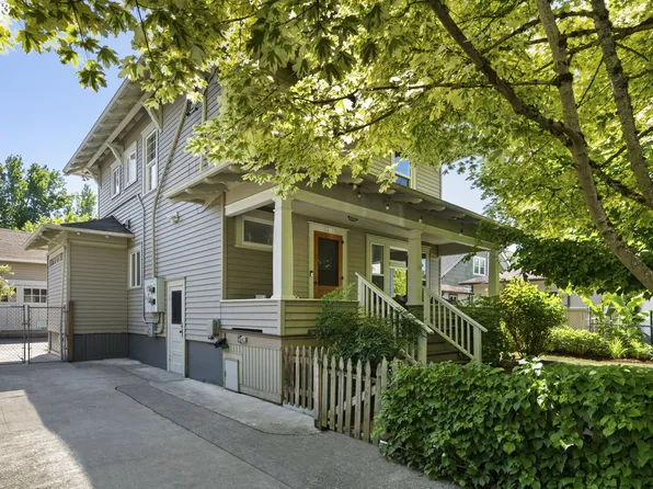 2610 SE 36th Ave, Portland, OR 97202