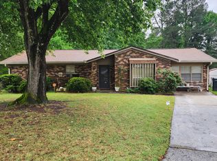 3540 Biltmore Pl, Augusta, GA 30906