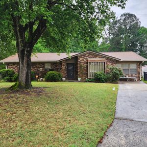 3540 Biltmore Pl, Augusta, GA, 30906