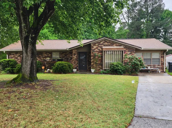 3540 Biltmore Place, Augusta, GA