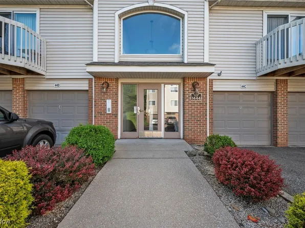 1444 Buckingham Gate Blvd Unit H, Cuyahoga Falls, OH 44221