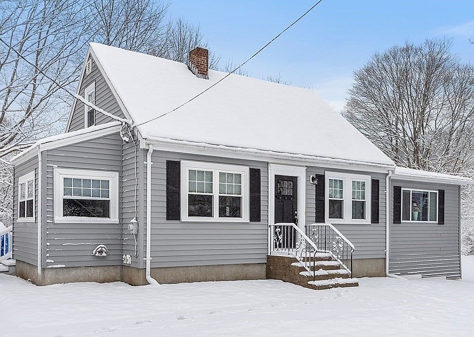 14 Mount Vernon St, Middleton, MA 01949 Zillow