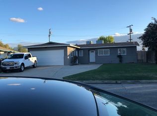 423 Teakwood Dr, Bakersfield, CA 93308