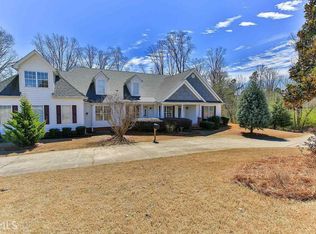 1228 Harmony Grove Church Rd, Auburn, GA 30011