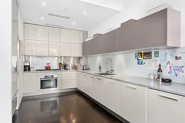 Sold by Douglas Elliman