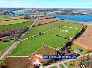 Rustico Rd, Charlotte Parish, PE C0A1N0