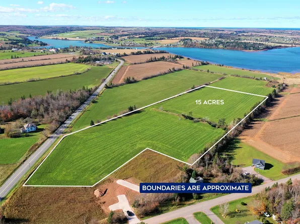 Rustico Rd, Charlotte Parish, PE C0A 1N0