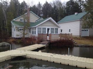 3894 Maidstone Lake Rd, Maidstone, VT 05905