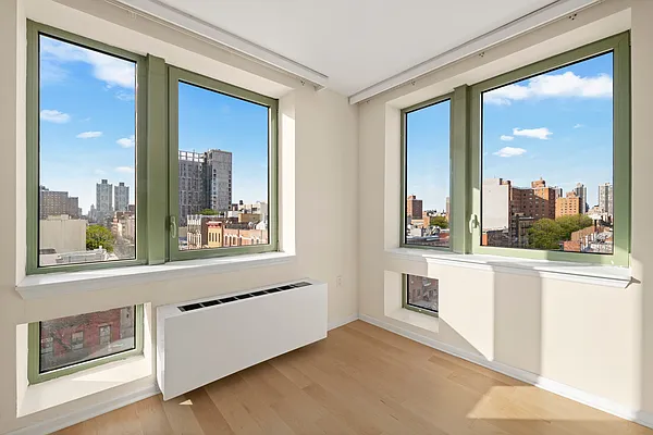 2132 Second Avenue #7B in East Harlem, Manhattan | StreetEasy