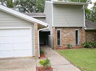 600 Cache Cv #A, Bryan, TX 77802