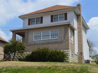 226 Cherry Ave, Houston, PA