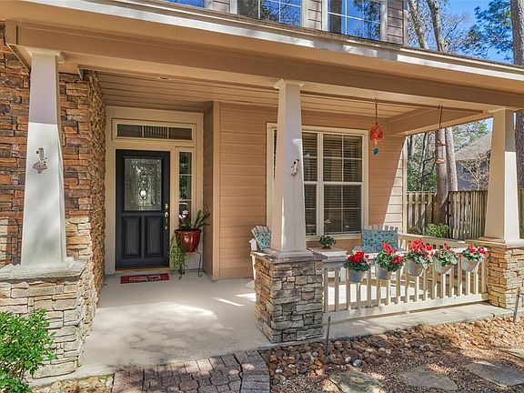 This beautiful craftsman style home was built by Lifeforms Homes. Take a moment to relax on the expansive front porch. The home is ideally located and tucked away on a large quiet cul-de-sac lot with no road behind.