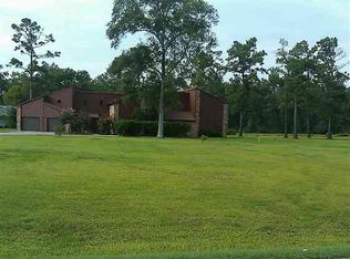 7768 Patterson Rd, Beaumont, TX 77705