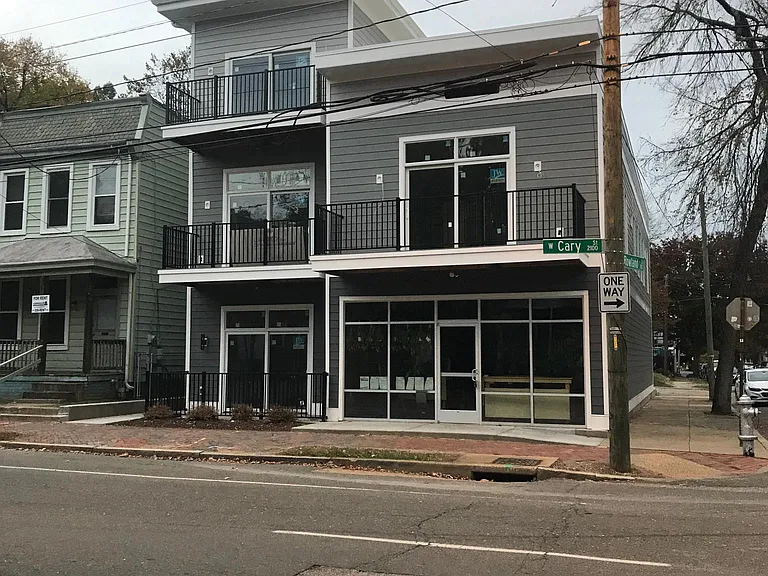 2100 W Cary St #300 — Photo 11