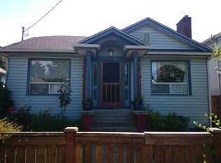 914 21st Ave, Seattle, WA 98122