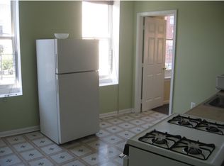 202 Academy St APT 3, Trenton, NJ 08618