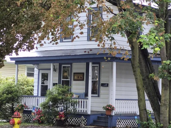 191 Warren Street #191, Glens Falls, NY 12801