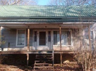 19056 N State Highway 109, Scranton, AR 72863