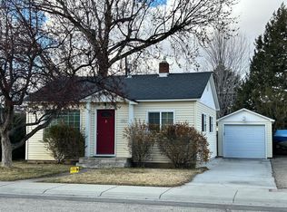 308 E Gettysburg St, Boise, ID 83706