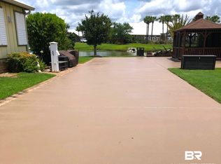 829 Carrozza Ln, Foley, AL 36535