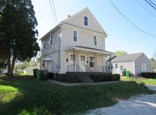 368 17th St NW, Barberton, OH